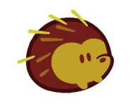 Choco Hedgehog