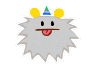 Dust Unicorn