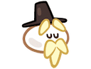 Elder White Rice