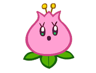 Flower Pod