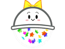 Glitter Ball