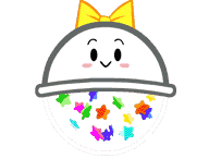 Glitter Ball