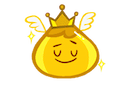 Golden Drop