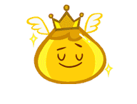 Golden Drop