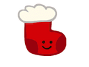Holiday Stocking