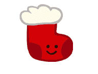 Holiday Stocking