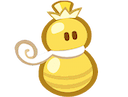 Honey Gourd