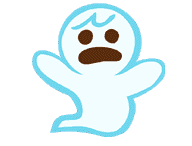 Little Ghost