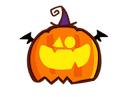 Luck-o'-lantern