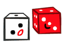 Lucky Dice Bros