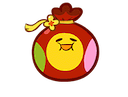 Lucky Pouch