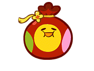 Lucky Pouch