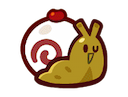 Manggae Snail