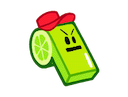 Mr. Limeguard