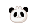 Panda Dumpling