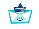 Paper Boat Sailor