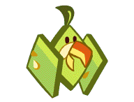 Parrot Dada