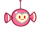 Pink Candy