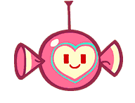 Pink Candy