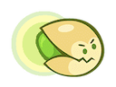 Pistachio Firefly