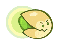 Pistachio Firefly