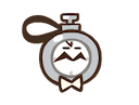 Pocket Watch Referee