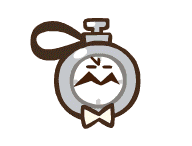 Pocket Watch Referee