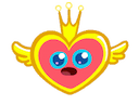 Princess's Locket