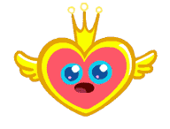 Princess's Locket