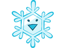 Snow Blossom