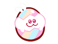 Soft Egg Bunny