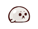 Sweet Rice Seal