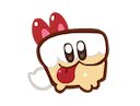 Tiny Cake Hound