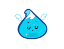 Wave Drop