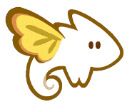 White Dragon Horsie