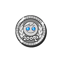 2 Million Points Certificate