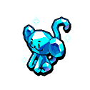 2016 Crystal Monkey