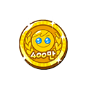4 Million Points Certificate