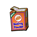 Amateur Baking Powder
