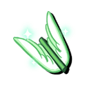 Arrow Feather of Life