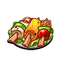 Autumn Campfire Skewer Set