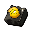 Baby Light Bro Yellow