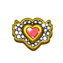 Bling Bling Mini Locket