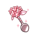 Blooming Blossom Teaspoon