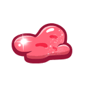 Brain Gum Piece