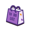 Butler's Planner