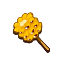 Butter-fried Corn