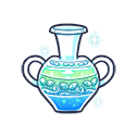 Carafe of Happiness
