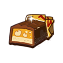Caramel Choco Energy Bar
