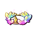 Champion's Shining Crown